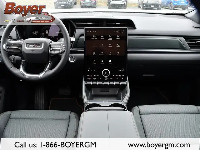 2026 GMC Terrain - Photo 20