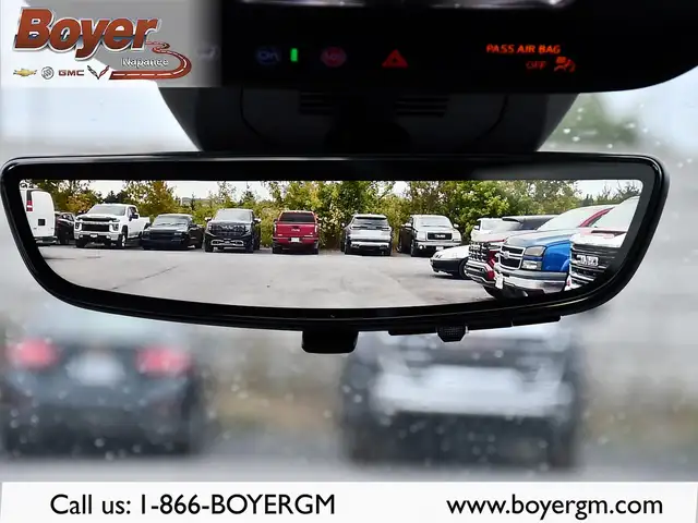 2026 GMC Terrain - Photo 22