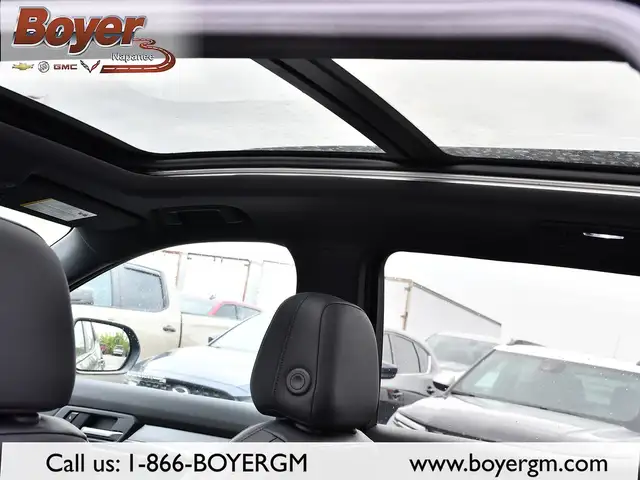 2026 GMC Terrain - Photo 23