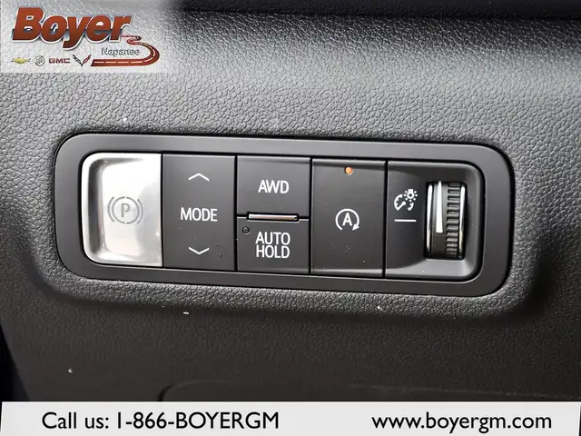 2026 GMC Terrain - Photo 24