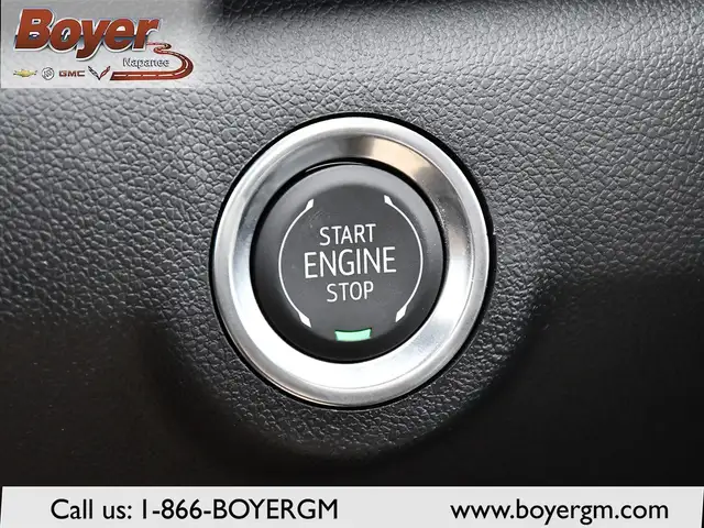2026 GMC Terrain - Photo 25