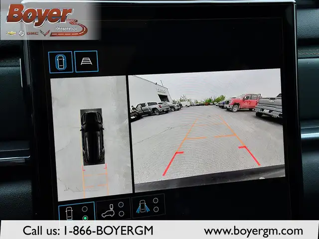 2026 GMC Terrain - Photo 26