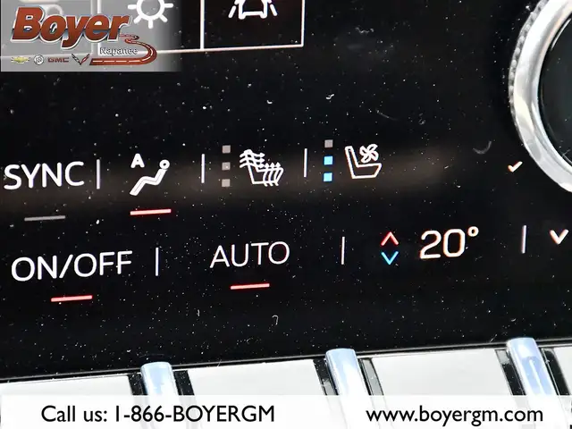 2026 GMC Terrain - Photo 27