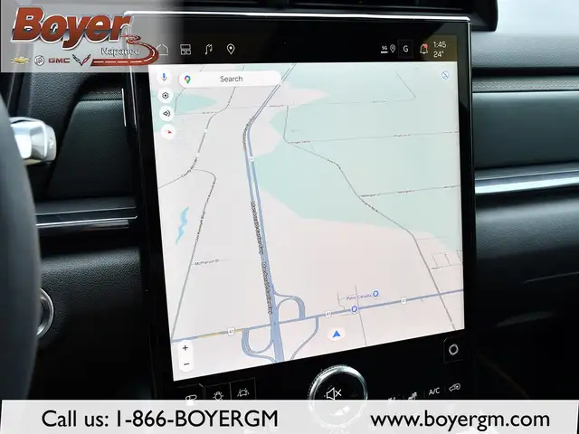 2026 GMC Terrain - Photo 28