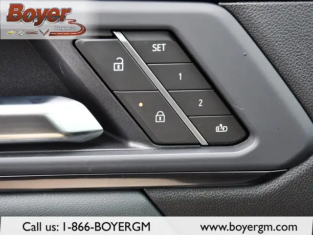 2026 GMC Terrain - Photo 29