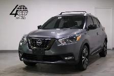 2020 Nissan Kicks SR | ONE OWNER | CLEAN CARFAX