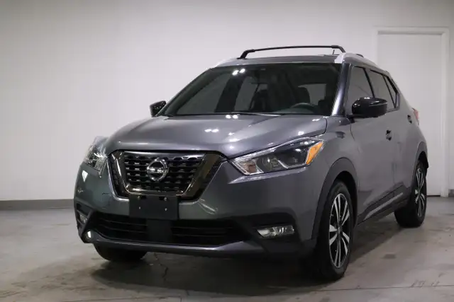 2020 Nissan Kicks SR | ONE OWNER | CLEAN CARFAX - Photo 2