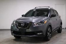 2020 Nissan Kicks SR | ONE OWNER | CLEAN CARFAX - Photo 2