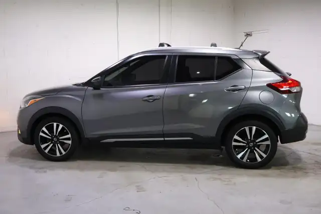 2020 Nissan Kicks SR | ONE OWNER | CLEAN CARFAX - Photo 3