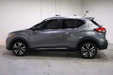 2020 Nissan Kicks SR | ONE OWNER | CLEAN CARFAX - Photo 3