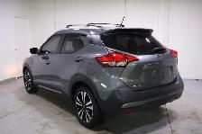 2020 Nissan Kicks SR | ONE OWNER | CLEAN CARFAX - Photo 4