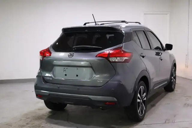 2020 Nissan Kicks SR | ONE OWNER | CLEAN CARFAX - Photo 6