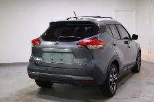 2020 Nissan Kicks SR | ONE OWNER | CLEAN CARFAX - Photo 6