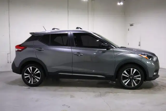 2020 Nissan Kicks SR | ONE OWNER | CLEAN CARFAX - Photo 7