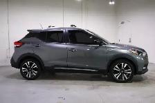 2020 Nissan Kicks SR | ONE OWNER | CLEAN CARFAX - Photo 7