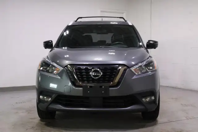 2020 Nissan Kicks SR | ONE OWNER | CLEAN CARFAX - Photo 9