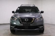 2020 Nissan Kicks SR | ONE OWNER | CLEAN CARFAX - Photo 9