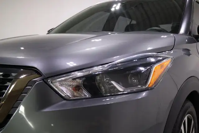 2020 Nissan Kicks SR | ONE OWNER | CLEAN CARFAX - Photo 10