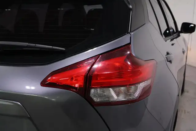 2020 Nissan Kicks SR | ONE OWNER | CLEAN CARFAX - Photo 11