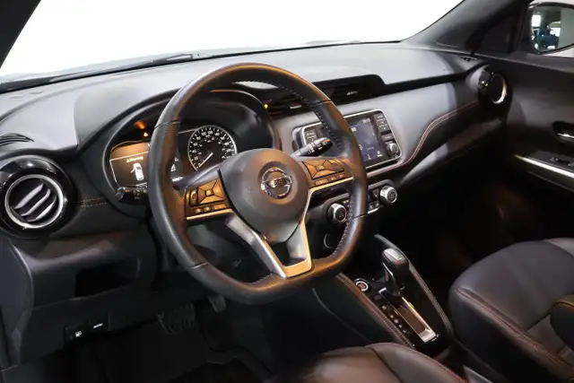2020 Nissan Kicks SR | ONE OWNER | CLEAN CARFAX - Photo 15
