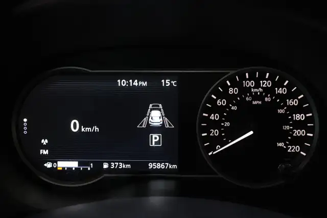 2020 Nissan Kicks SR | ONE OWNER | CLEAN CARFAX - Photo 16