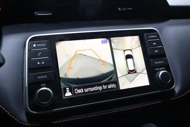 2020 Nissan Kicks SR | ONE OWNER | CLEAN CARFAX - Photo 17