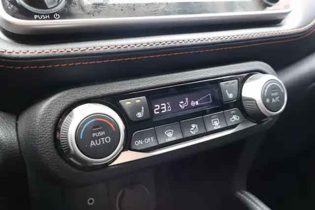 2020 Nissan Kicks SR | ONE OWNER | CLEAN CARFAX - Photo 18