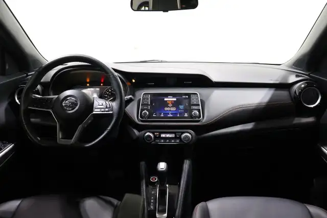 2020 Nissan Kicks SR | ONE OWNER | CLEAN CARFAX - Photo 20