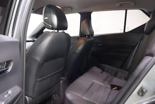 2020 Nissan Kicks SR | ONE OWNER | CLEAN CARFAX - Photo 21