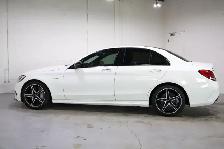 2017 Mercedes-Benz C-Class AMG C 43 4MATIC - Photo 3