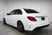 2017 Mercedes-Benz C-Class AMG C 43 4MATIC - Photo 4