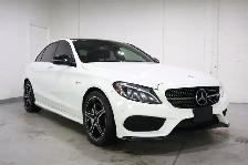 2017 Mercedes-Benz C-Class AMG C 43 4MATIC - Photo 8
