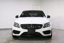 2017 Mercedes-Benz C-Class AMG C 43 4MATIC - Photo 9