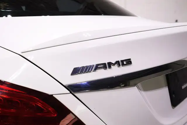 2017 Mercedes-Benz C-Class AMG C 43 4MATIC - Photo 12