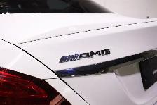 2017 Mercedes-Benz C-Class AMG C 43 4MATIC - Photo 12