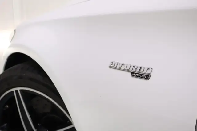 2017 Mercedes-Benz C-Class AMG C 43 4MATIC - Photo 13