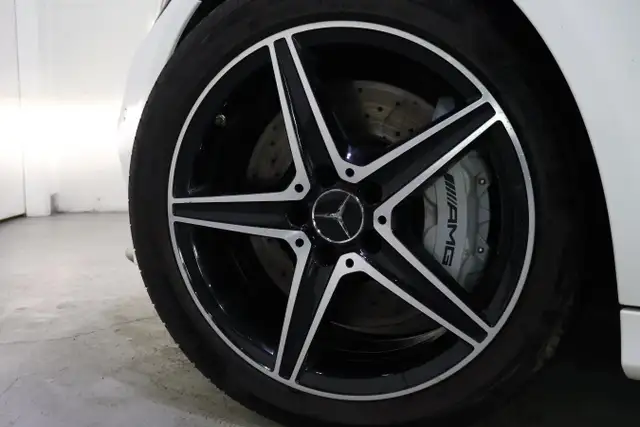 2017 Mercedes-Benz C-Class AMG C 43 4MATIC - Photo 14