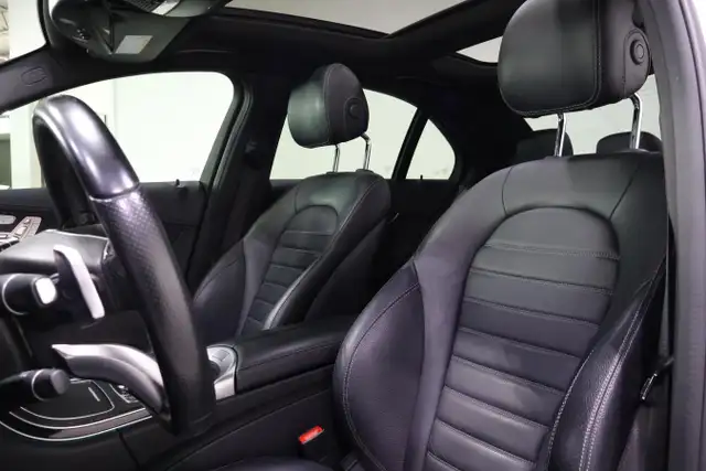 2017 Mercedes-Benz C-Class AMG C 43 4MATIC - Photo 15