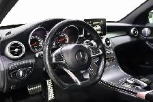 2017 Mercedes-Benz C-Class AMG C 43 4MATIC - Photo 16