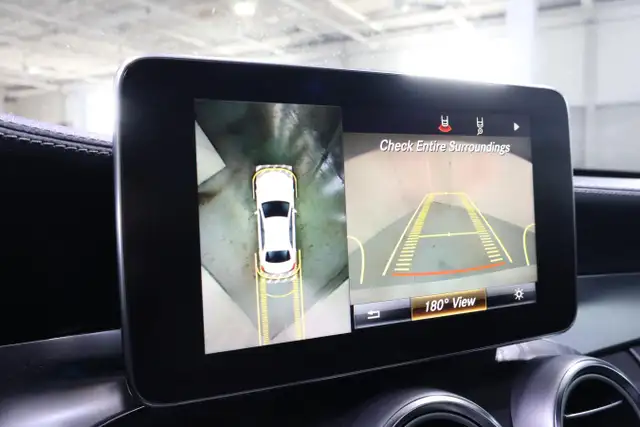 2017 Mercedes-Benz C-Class AMG C 43 4MATIC - Photo 18