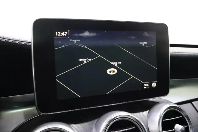 2017 Mercedes-Benz C-Class AMG C 43 4MATIC - Photo 19