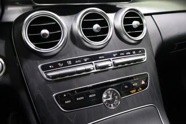 2017 Mercedes-Benz C-Class AMG C 43 4MATIC - Photo 20