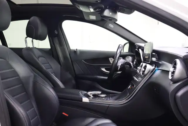 2017 Mercedes-Benz C-Class AMG C 43 4MATIC - Photo 23