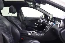 2017 Mercedes-Benz C-Class AMG C 43 4MATIC - Photo 23