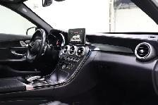 2017 Mercedes-Benz C-Class AMG C 43 4MATIC - Photo 24