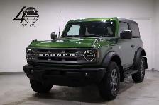 2023 Ford Bronco Base 2 Door 4x4 for sale