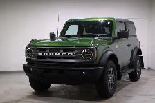 2023 Ford Bronco Base 2 Door 4x4 for sale - Photo 2