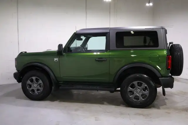 2023 Ford Bronco Base 2 Door 4x4 for sale - Photo 3