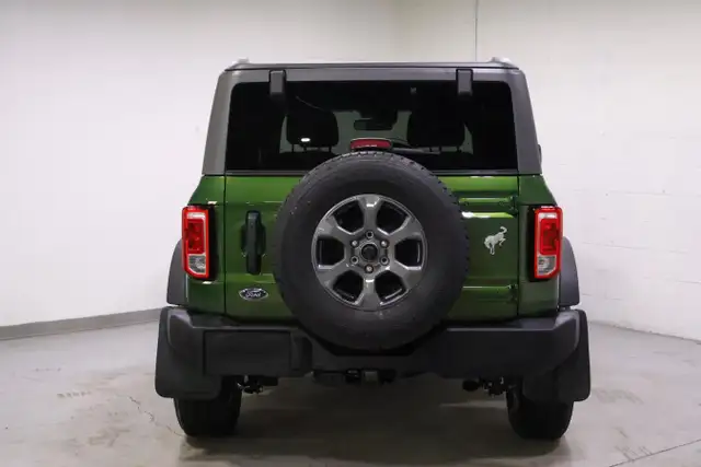 2023 Ford Bronco Base 2 Door 4x4 for sale - Photo 5
