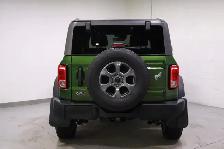 2023 Ford Bronco Base 2 Door 4x4 for sale - Photo 5